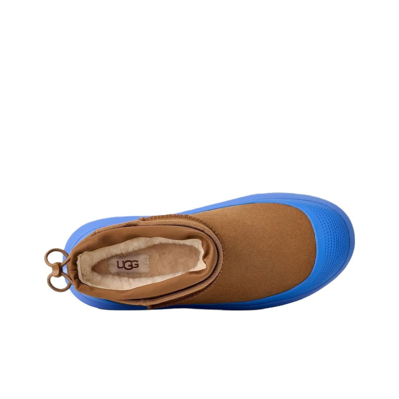 Ботинки зимние UGG Heritage Weather Hybrid - изображение 3