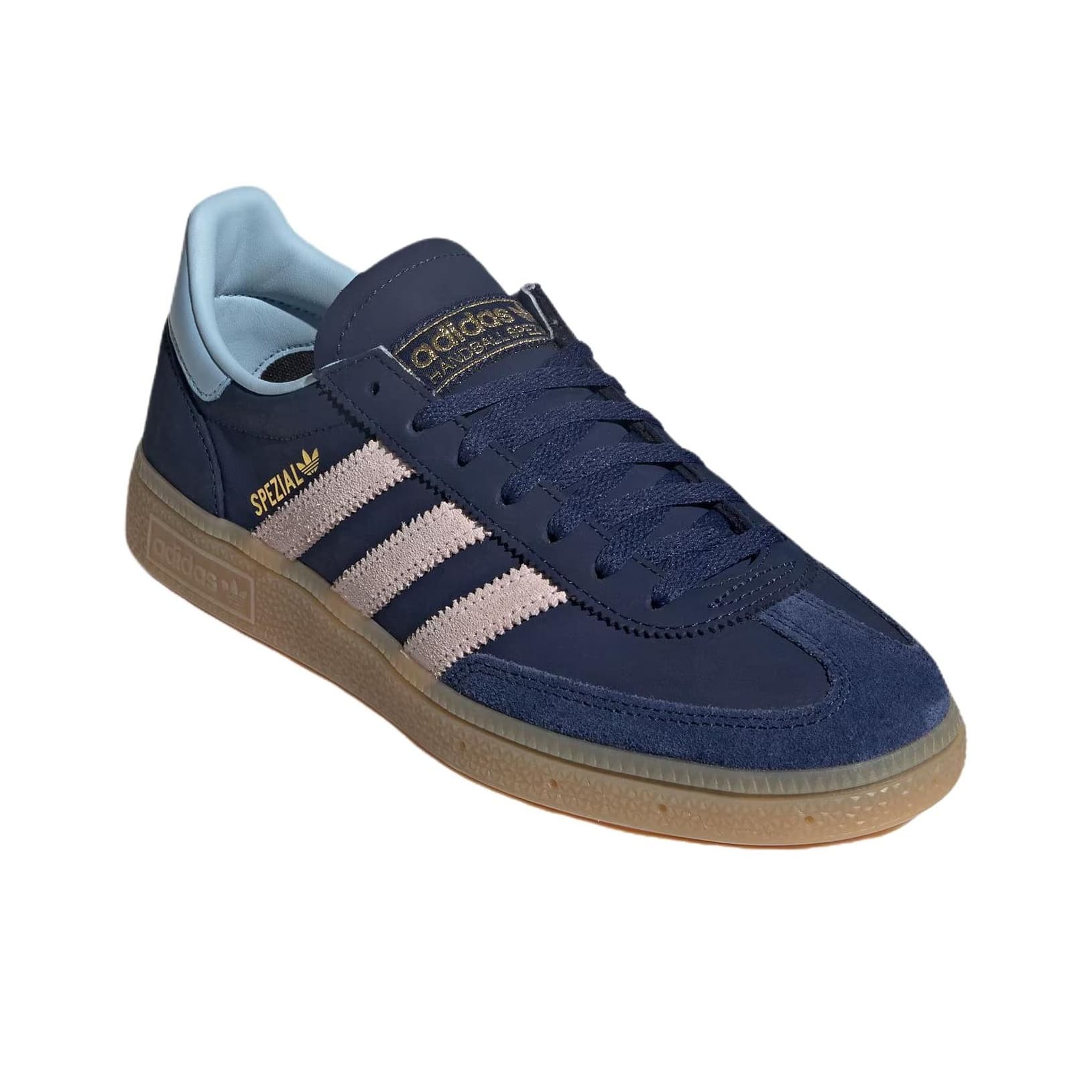 Кроссовки adidas Originals Handball Spezial - изображение 3