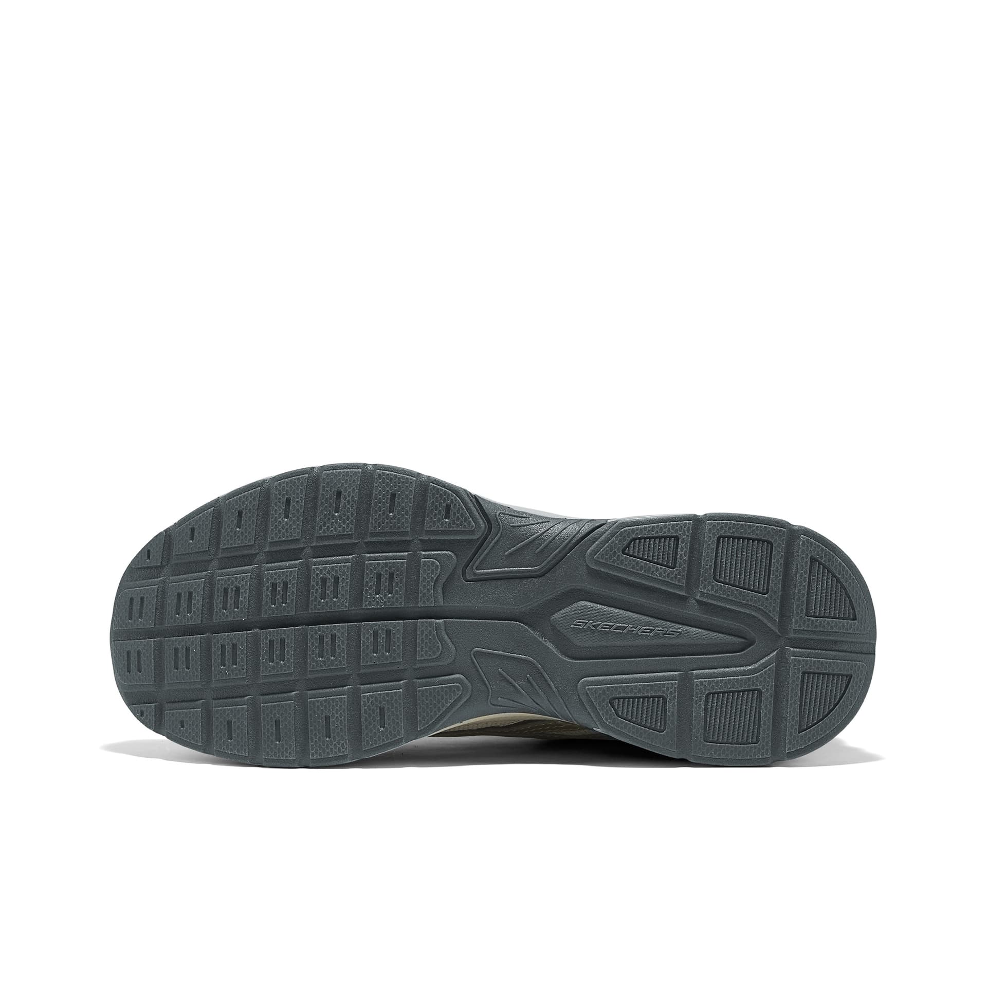 Кроссовки Skechers Sport MENS Мид-топ массивные кроссовки мужские - изображение 6