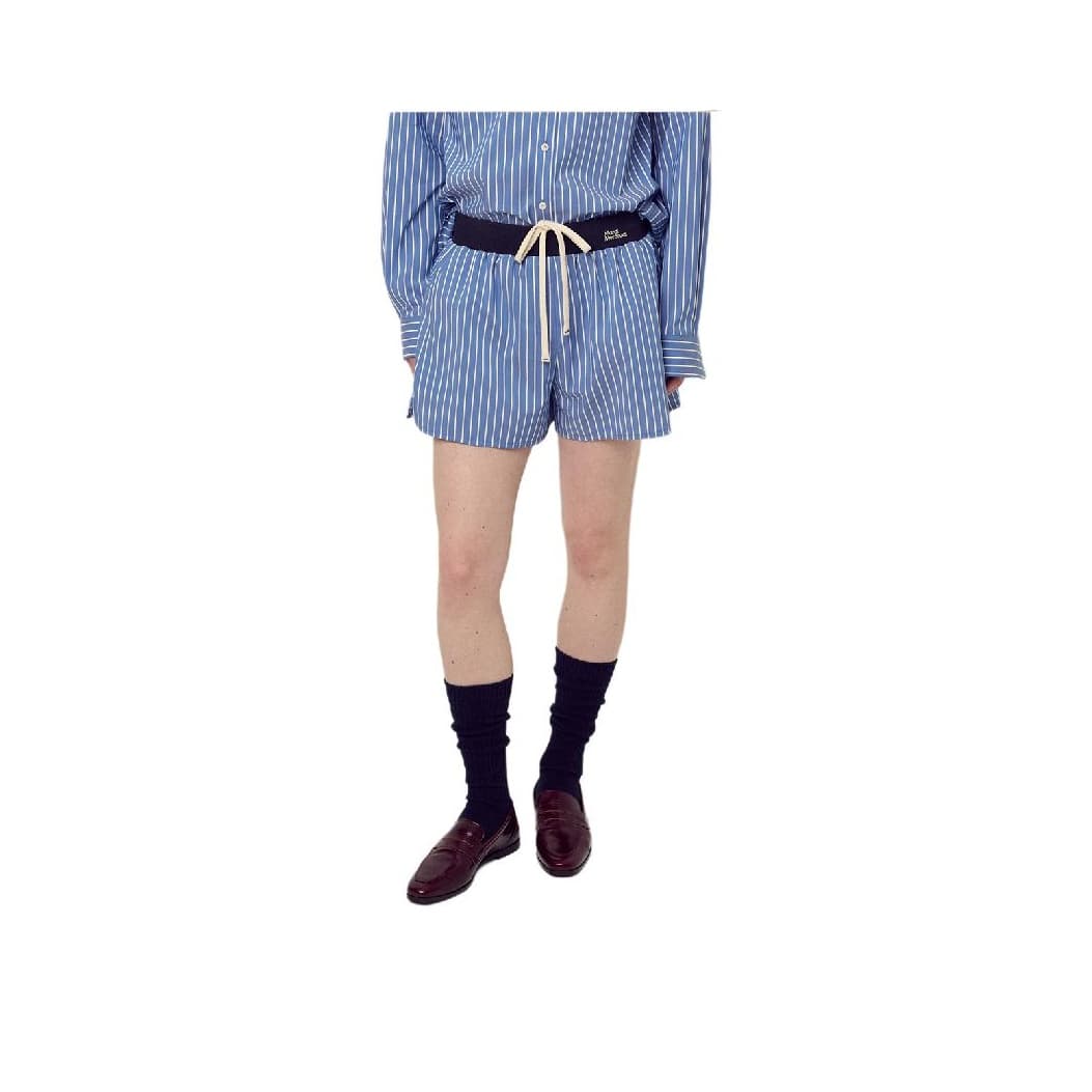 Шорты MARDI MERCREDI FW25 Повседневные шорты Женские - изображение 1