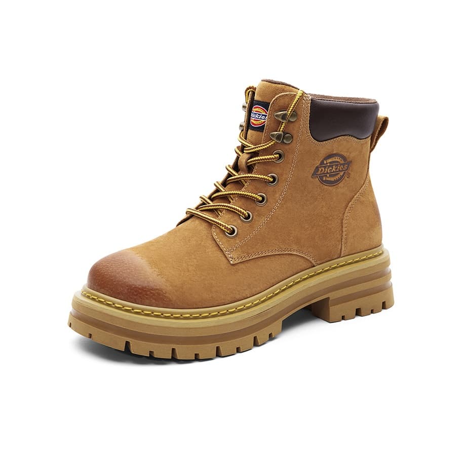 Ботинки уличные Dickies Средняя длина Outdoor Унисекс - изображение 2