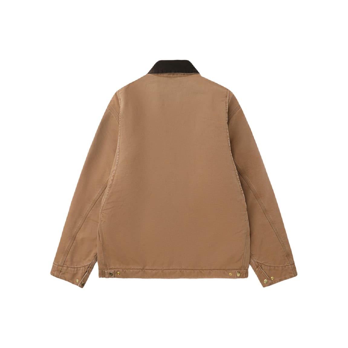Куртка Carhartt WIP OG Detroit Jacket — фото 2