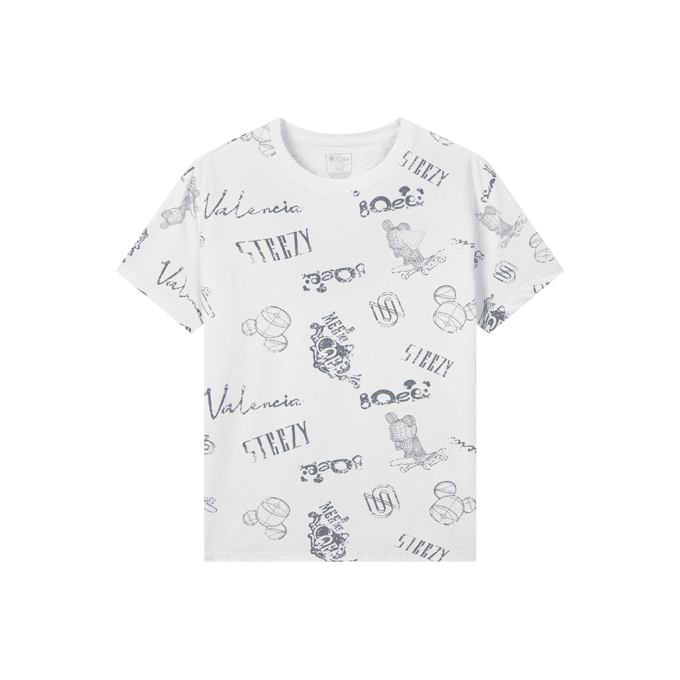 Футболка 361° Sports Life Collection T-Shirt Мужской - изображение 1
