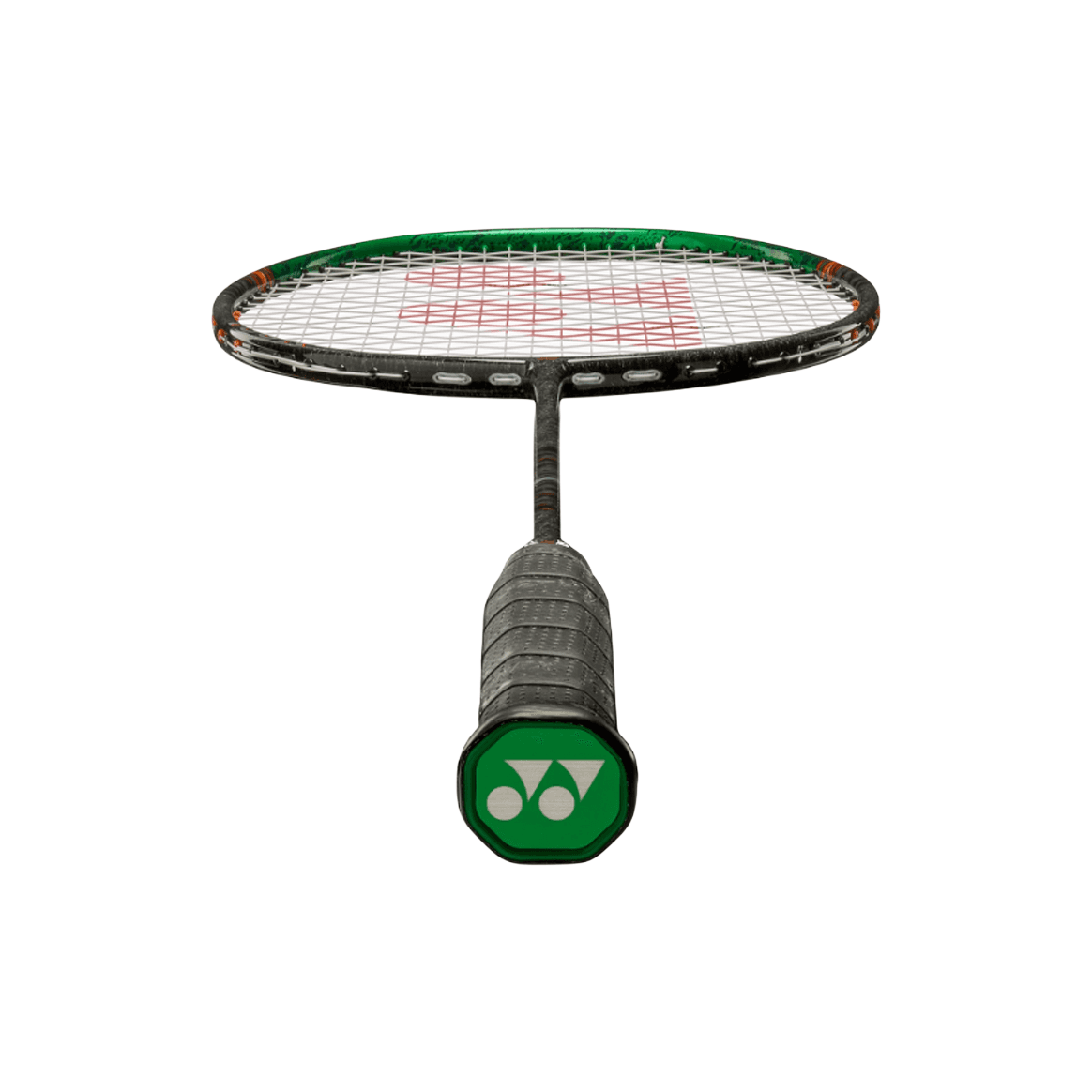 YONEX Heaven Axe AX99 TOUR Ракетки для бадминтона Офенсивный тип Тяжелая голова Жесткая голень Верхний класс - изображение 4