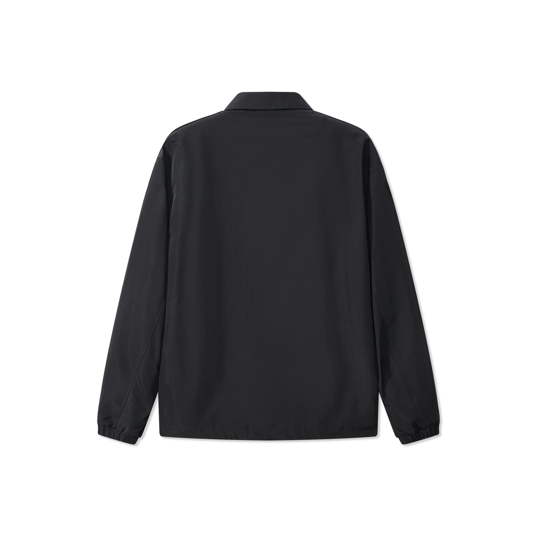 Куртка Cabbeen Charcoal Black 01 Мужские Куртки - изображение 2