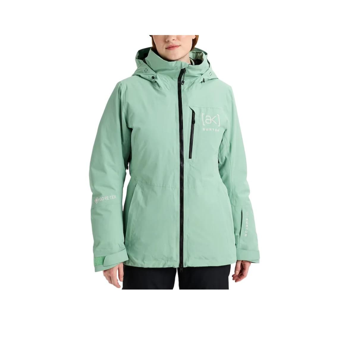 BURTON AK FLARE GORE-TEX 2L - изображение 1