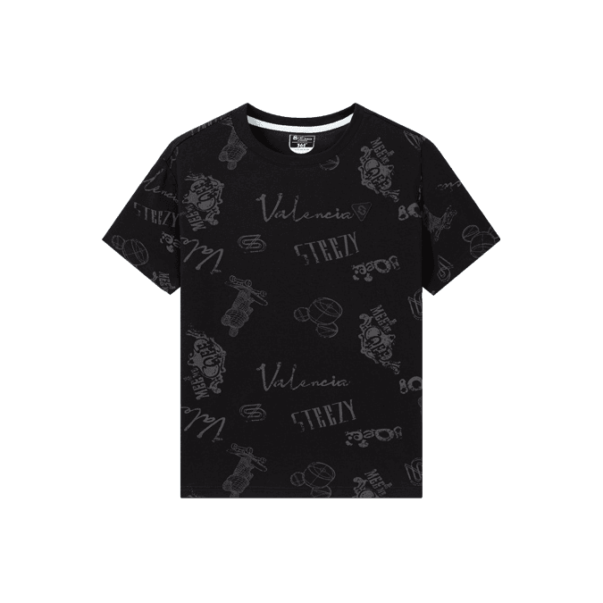 Футболка 361° Sports Life Collection T-Shirt Мужской - изображение 1