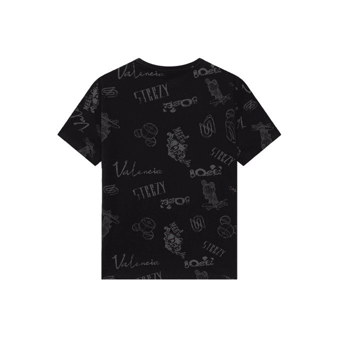 Футболка 361° Sports Life Collection T-Shirt Мужской - изображение 2