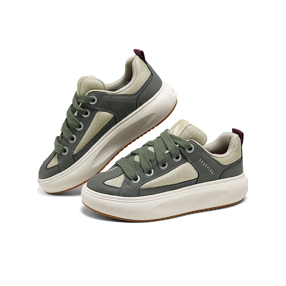 Кроссовки Skechers AIR-COOLED MEMORY - изображение 3