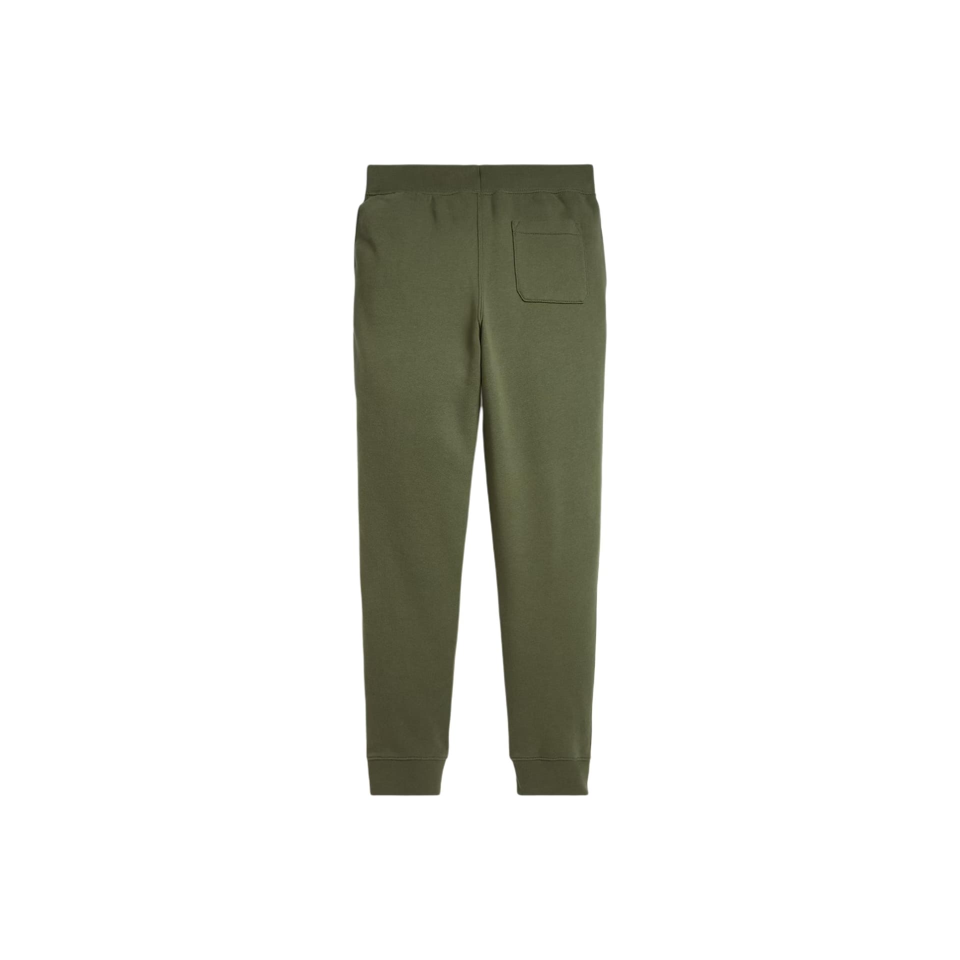 Детские вязаные тренировочные штаны Polo Ralph Lauren FW25 - изображение 2