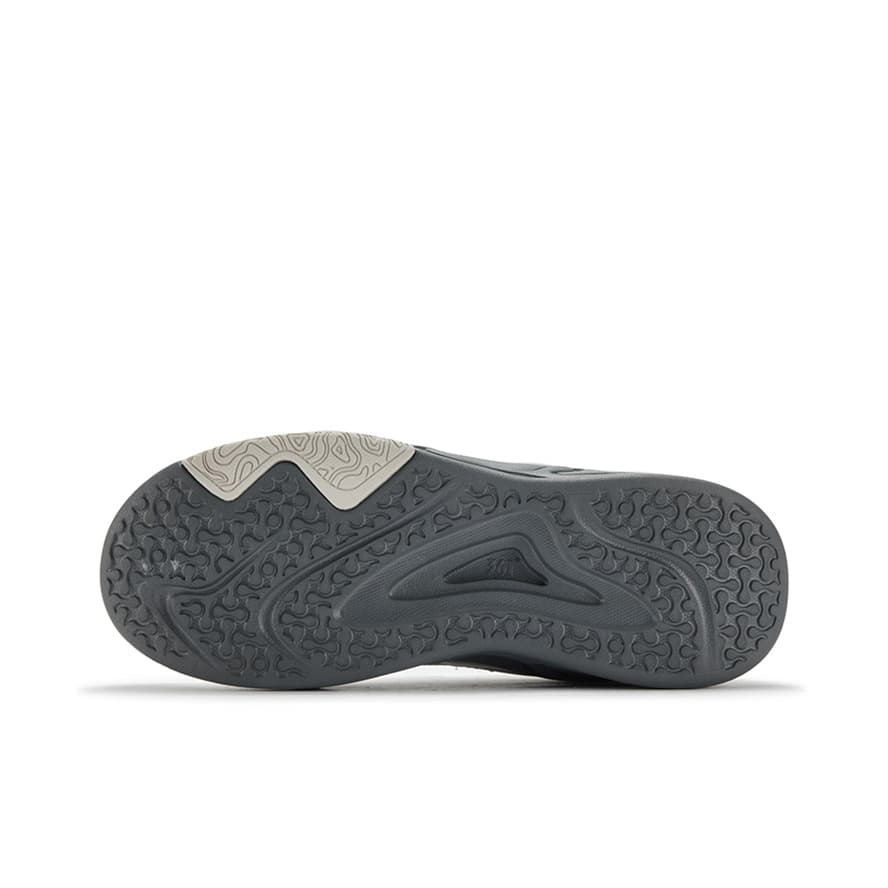 Кроссовки 361° Bone Shoes 2,0 Устойчивые к истиранию Термическая Низкая Повседневная Обувь Женская Дымчатый Серый - изображение 5