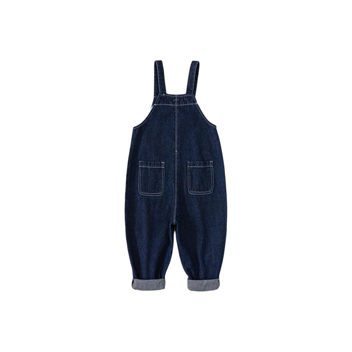 PIERRE CARDIN Синий Kids Комбинезоны - изображение 2