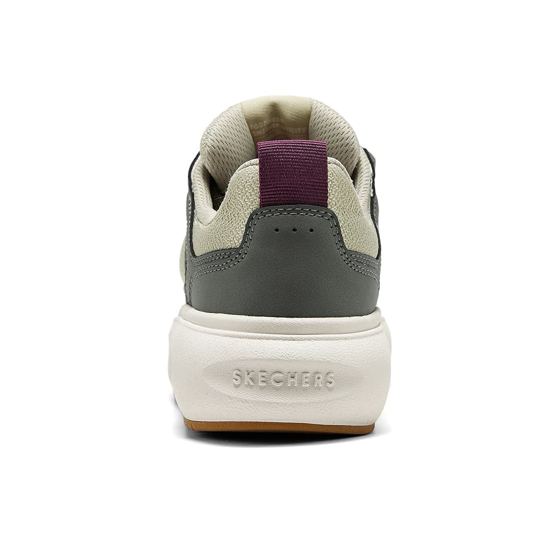 Кроссовки Skechers AIR-COOLED MEMORY - изображение 5