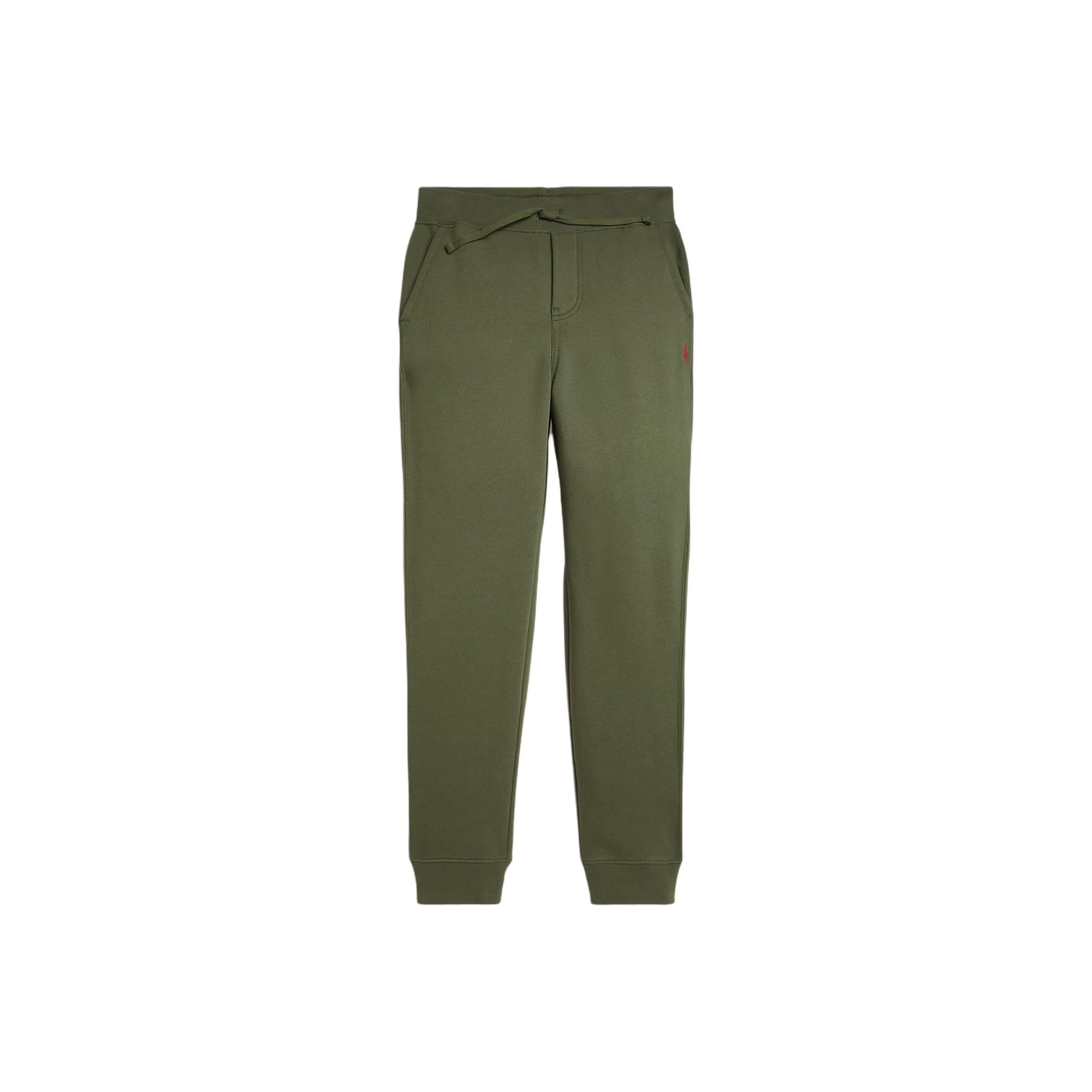 Детские вязаные тренировочные штаны Polo Ralph Lauren FW25 - изображение 1