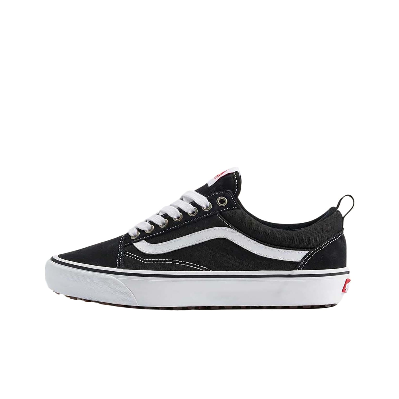 Кроссовки Vans Old Skool Low Топ Скейтборд Обувь Унисекс - изображение 1