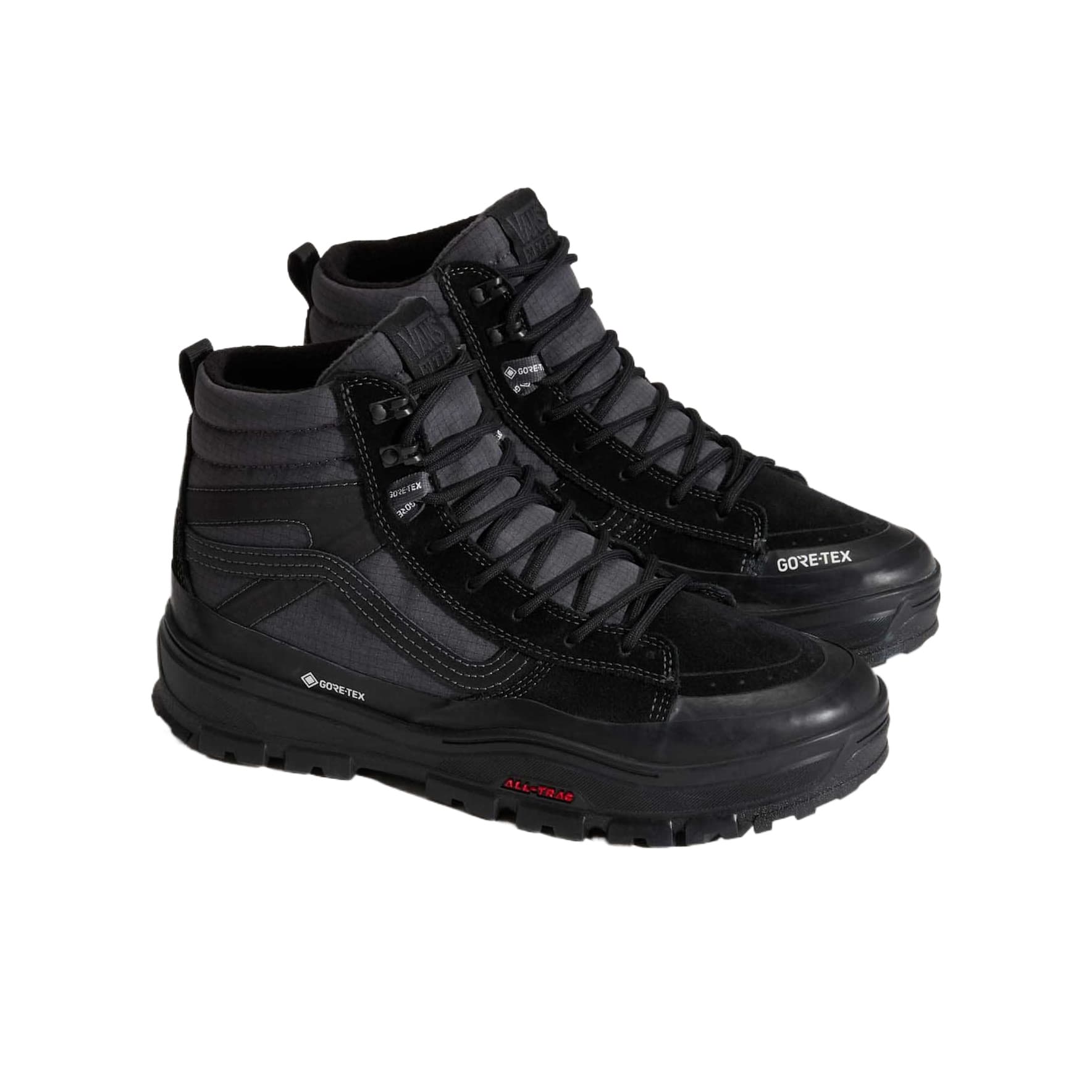 Кроссовки Vans Sk8-Hi Хай-топы Уличная обувь Унисекс - изображение 2