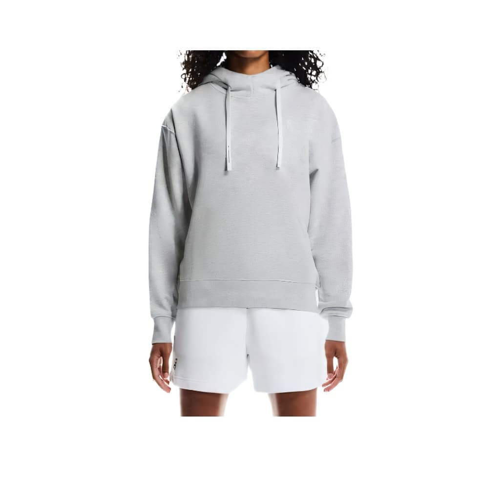 Худи On Club Hoodie Худи-платье в стиле ханьфу Женское - изображение 1