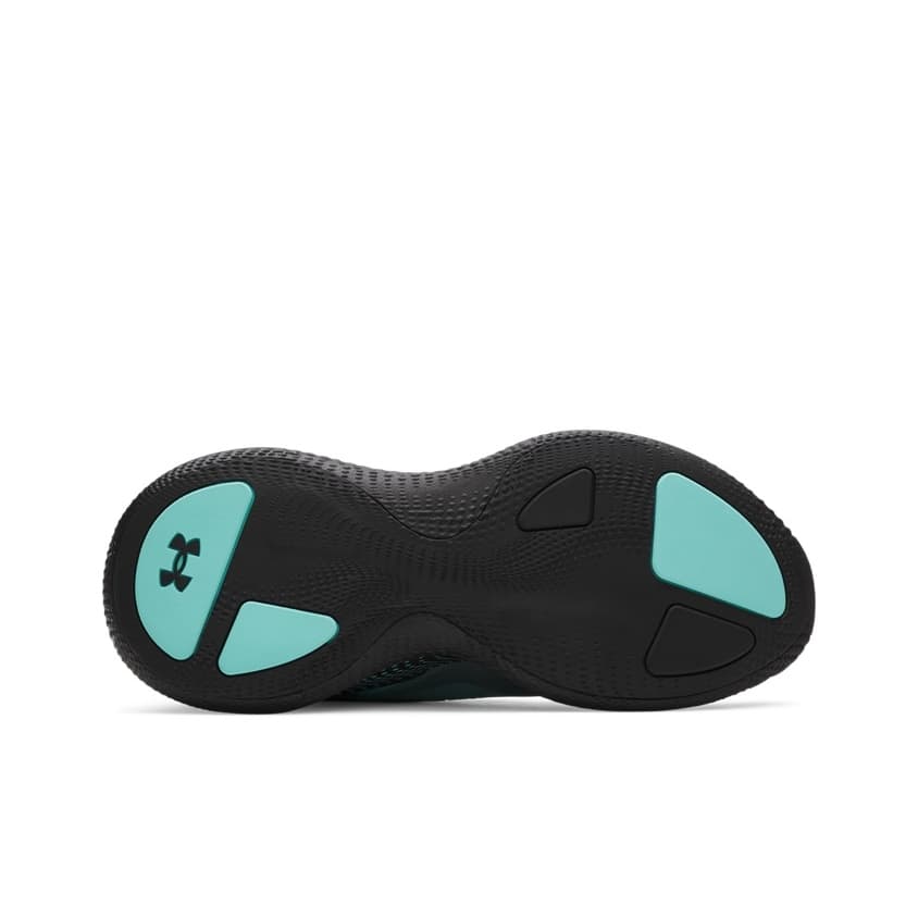 Кроссовки Under Armour ECHO Дышащий Low Топ Повседневная обувь Унисекс - изображение 5