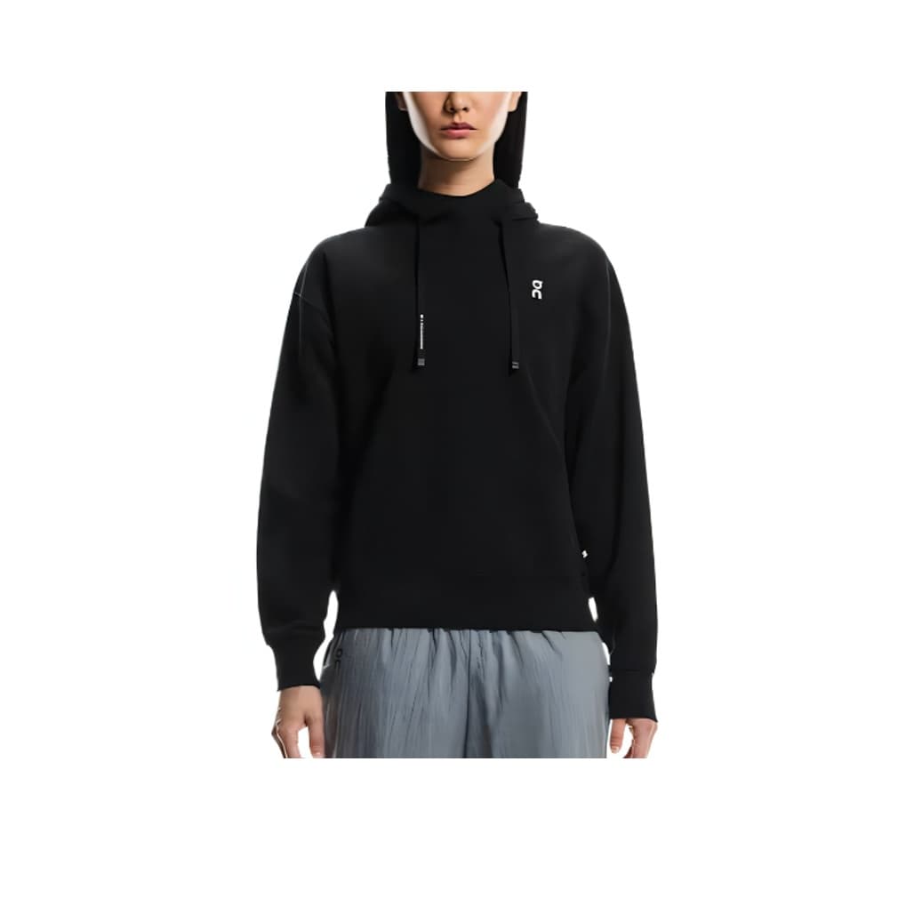 Худи On Club Hoodie Худи-платье в стиле ханьфу Женское - изображение 1