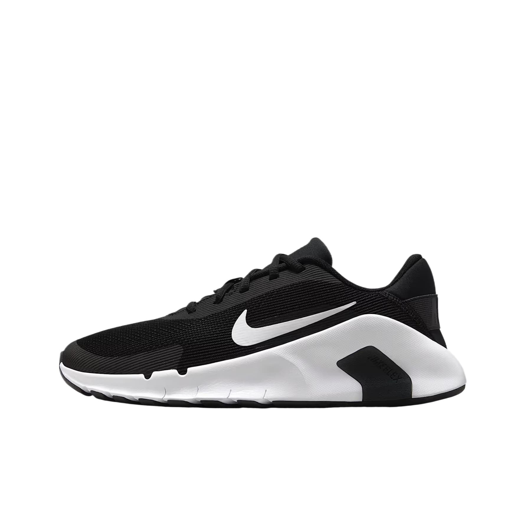 Кроссовки для спортзала Nike Flex Train Дышащий Поддерживающие Устойчивые к воздействию Легкие Тренировочные кроссовки Женские - изображение 1