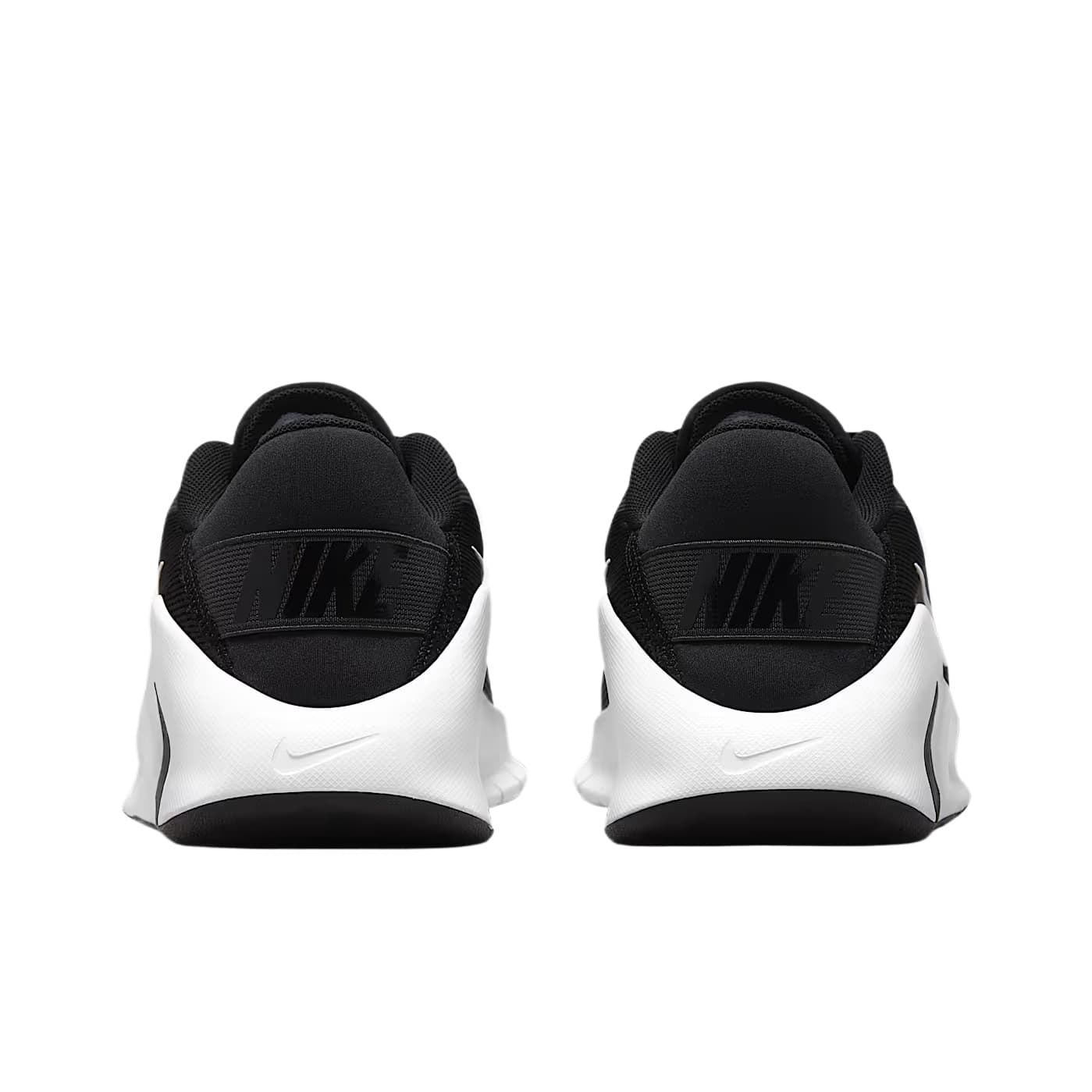 Кроссовки для спортзала Nike Flex Train Дышащий Поддерживающие Устойчивые к воздействию Легкие Тренировочные кроссовки Женские - изображение 5