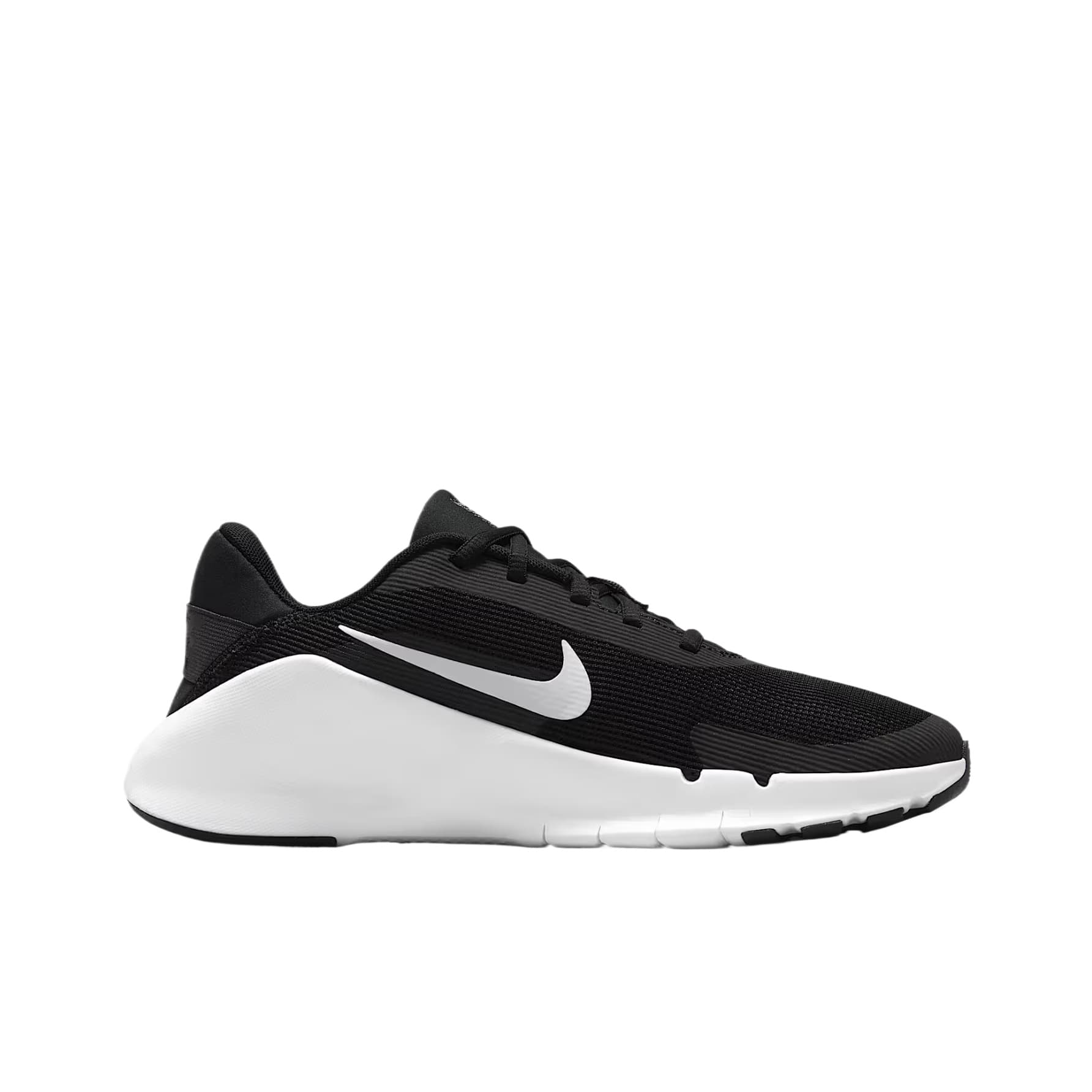 Кроссовки для спортзала Nike Flex Train Дышащий Поддерживающие Устойчивые к воздействию Легкие Тренировочные кроссовки Женские - изображение 2