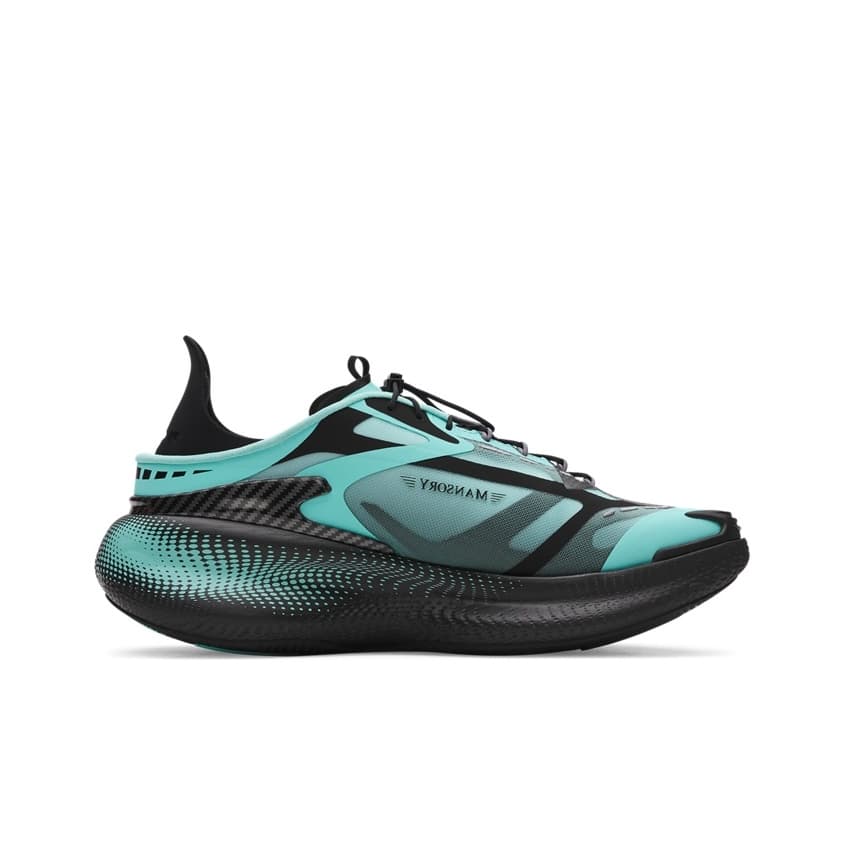 Кроссовки Under Armour ECHO Дышащий Low Топ Повседневная обувь Унисекс - изображение 2