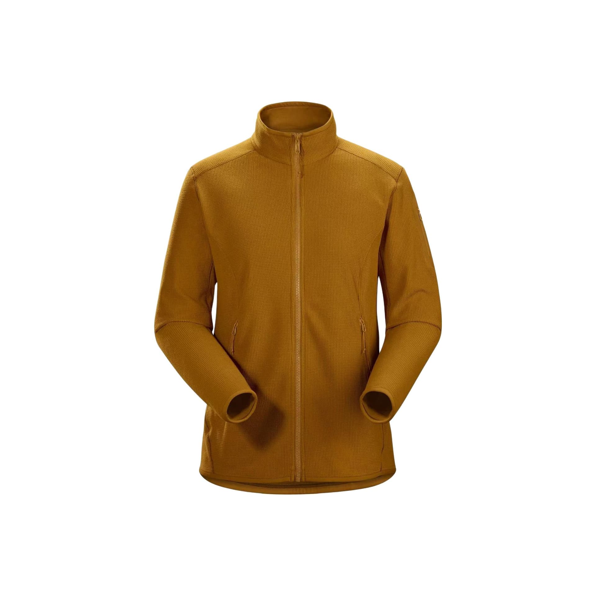 Куртка Arcteryx Delta Lt