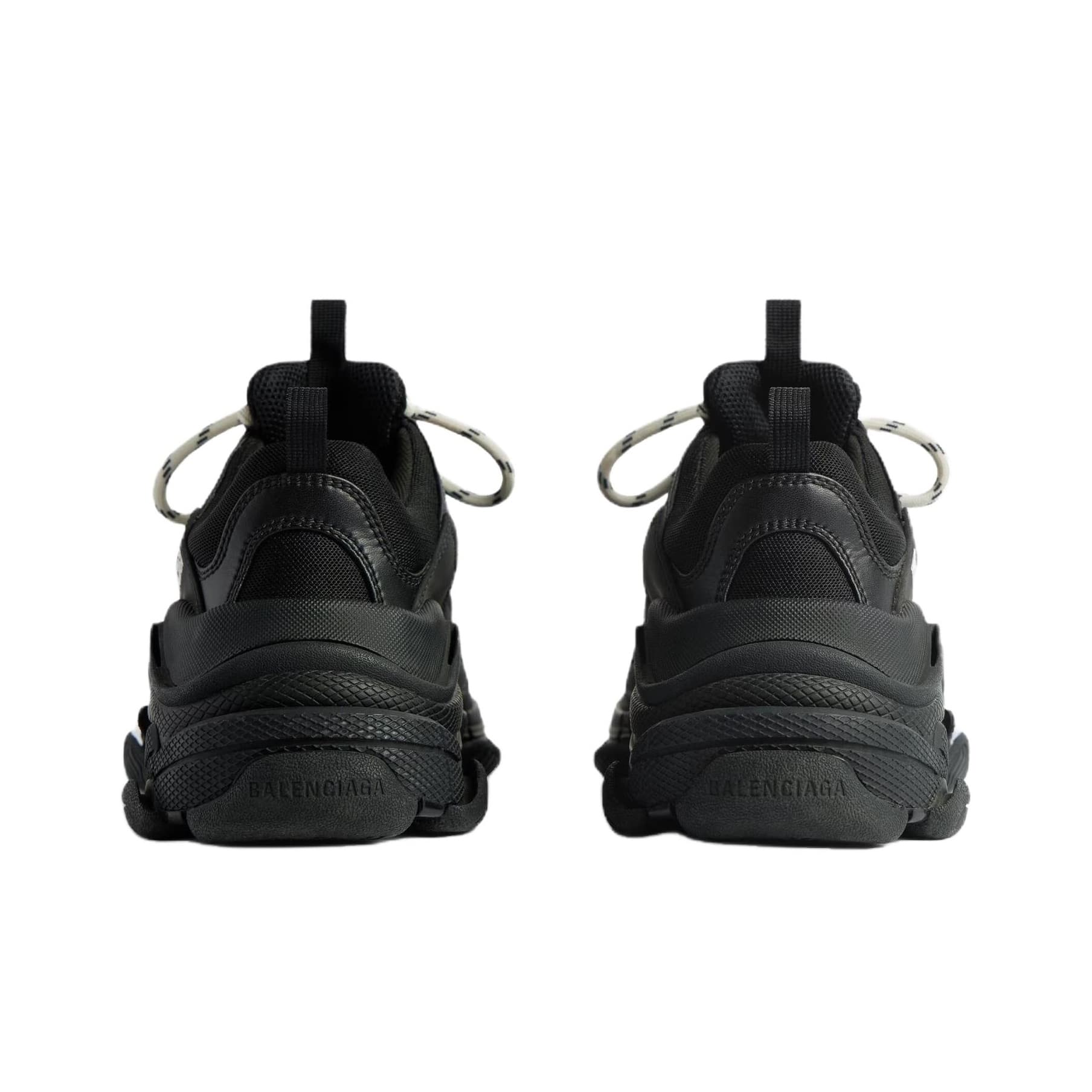 Кроссовки Balenciaga Triple S 2020 - изображение 6
