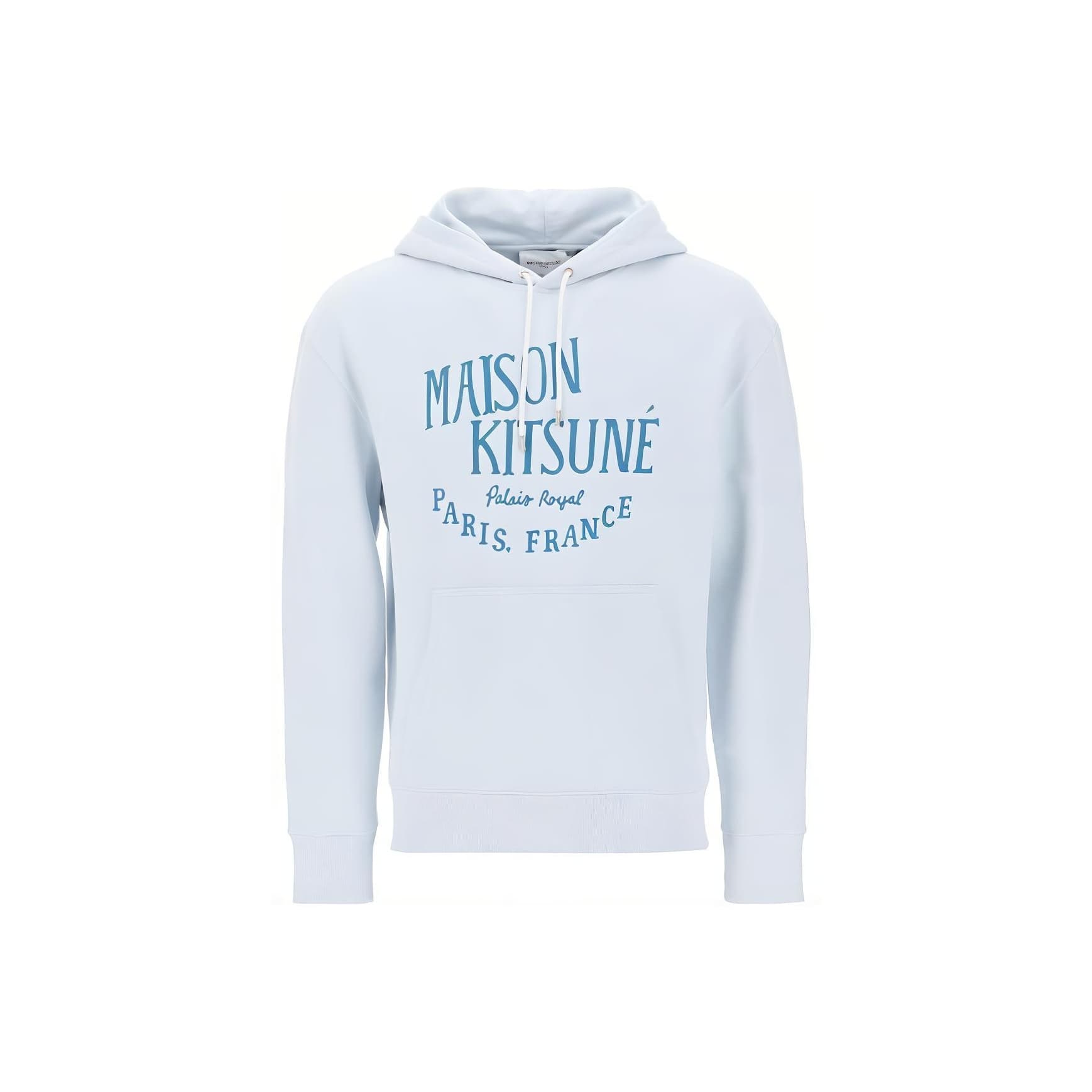 Худи Maison Kitsune SS23 - изображение 1