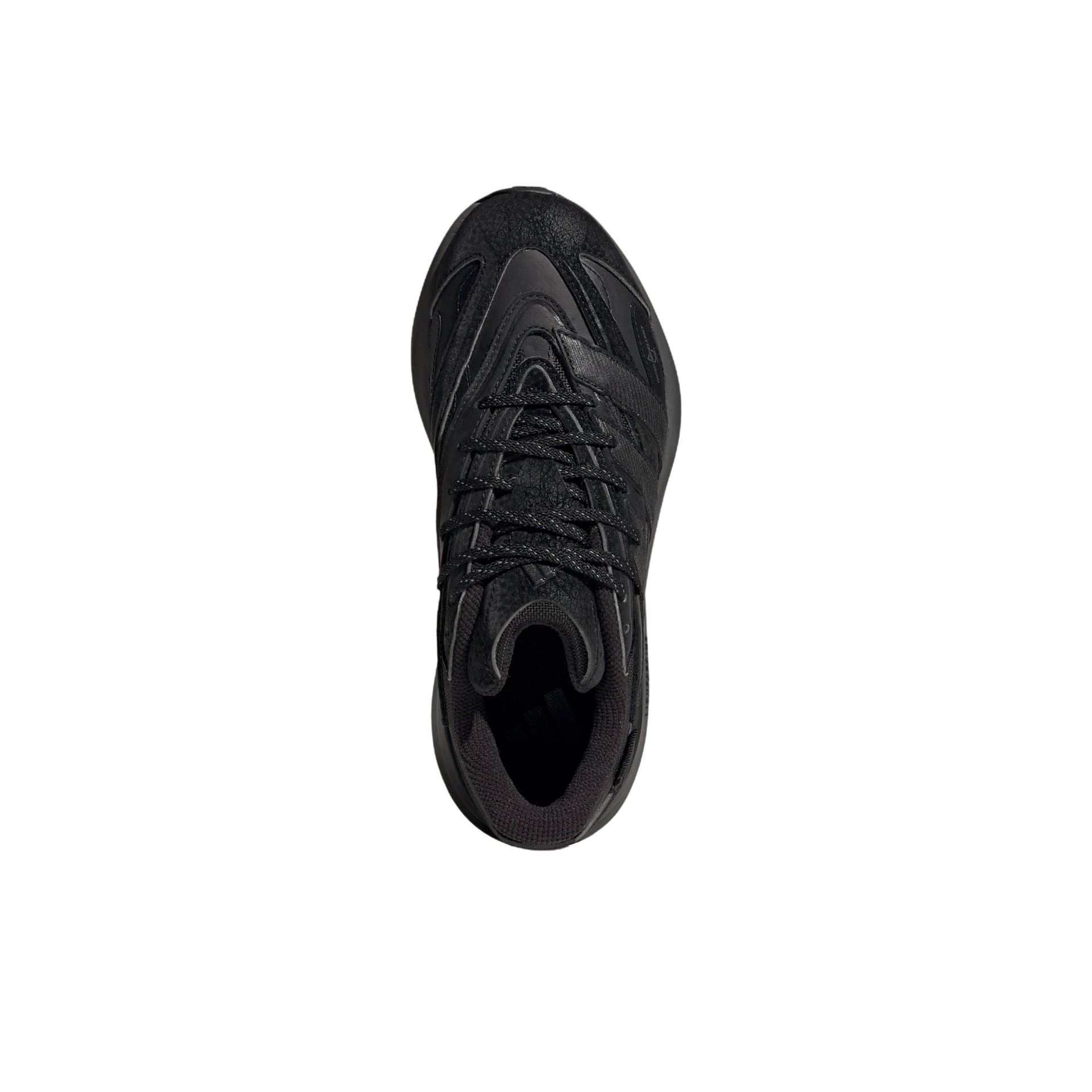 Кроссовки для бега Adidas LIGHTBLAZE Беговые кроссовки Женские Черные - изображение 3