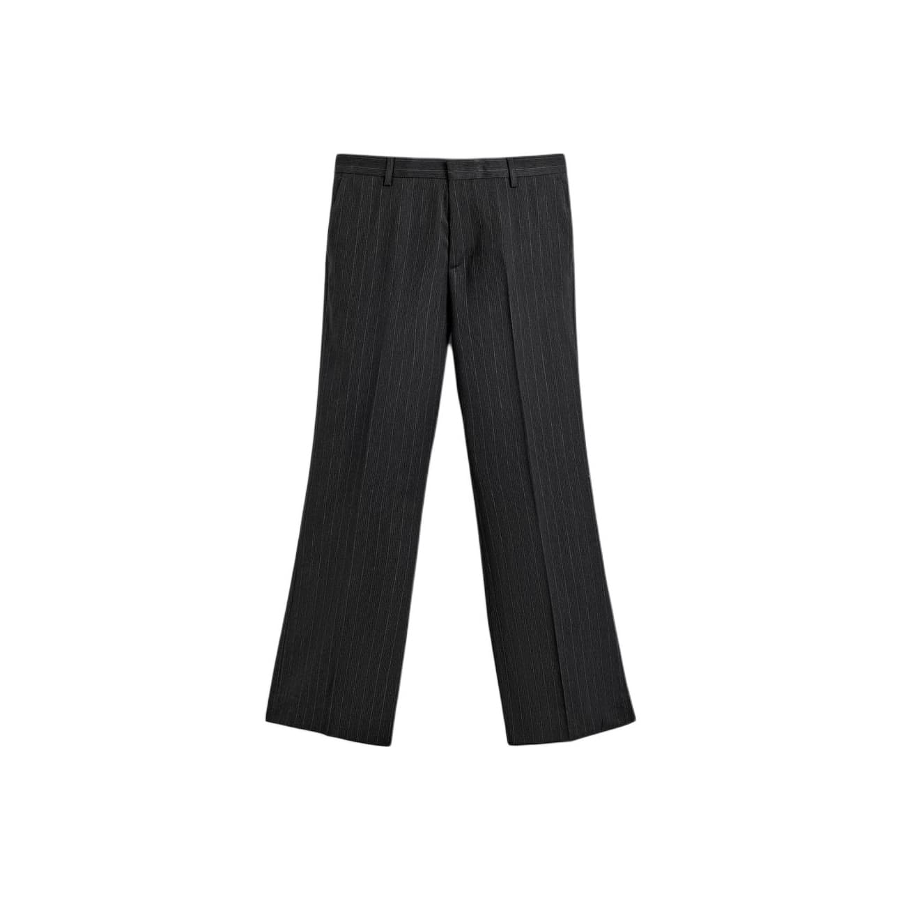 zara Полосы Мужской Платье Брюки - изображение 1