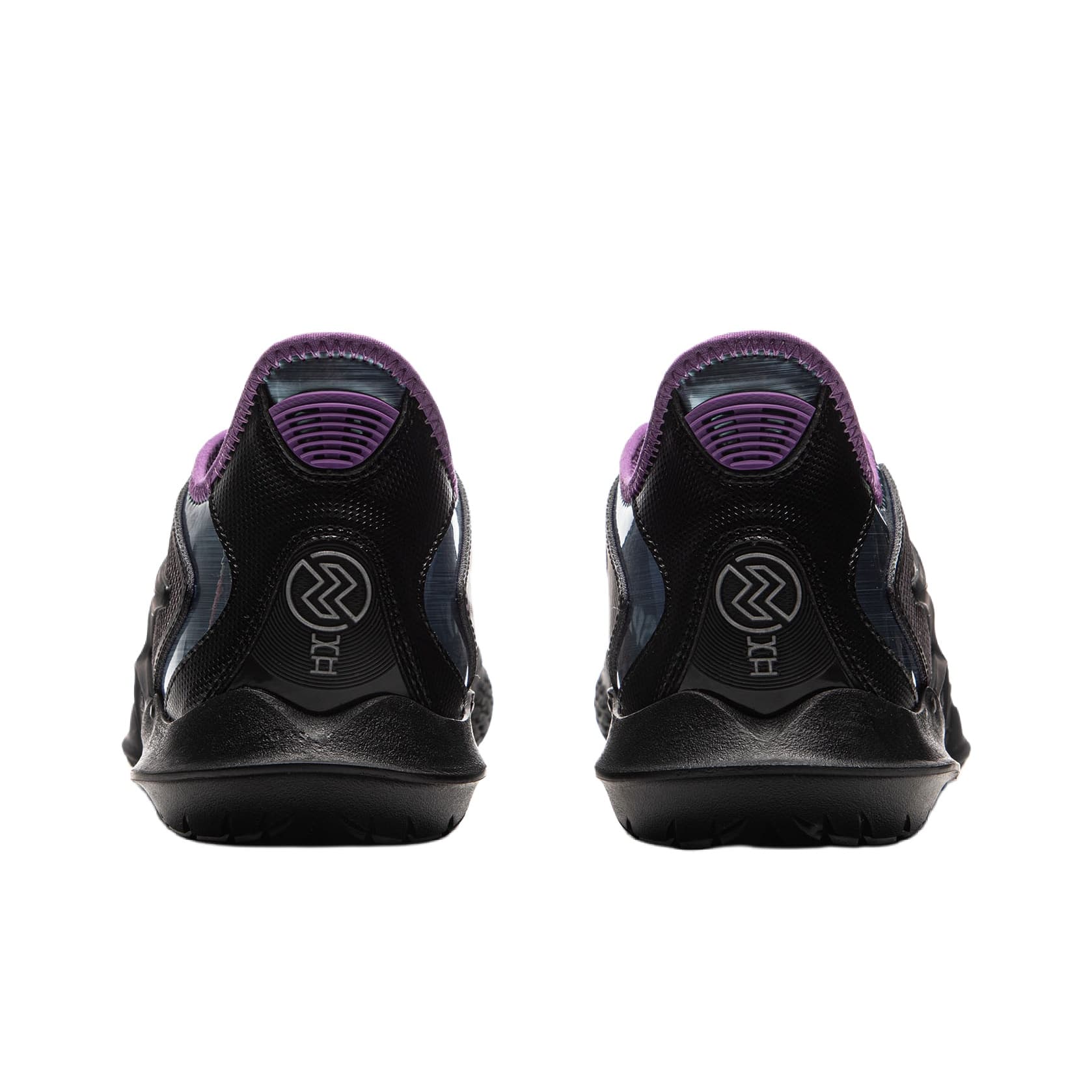 Кроссовки для баскетбола Li NING Flash Strike 12 Амортизация Противоскользящий Износостойкий Дышащий Отскок Сцепление Низкий Верх - изображение 5