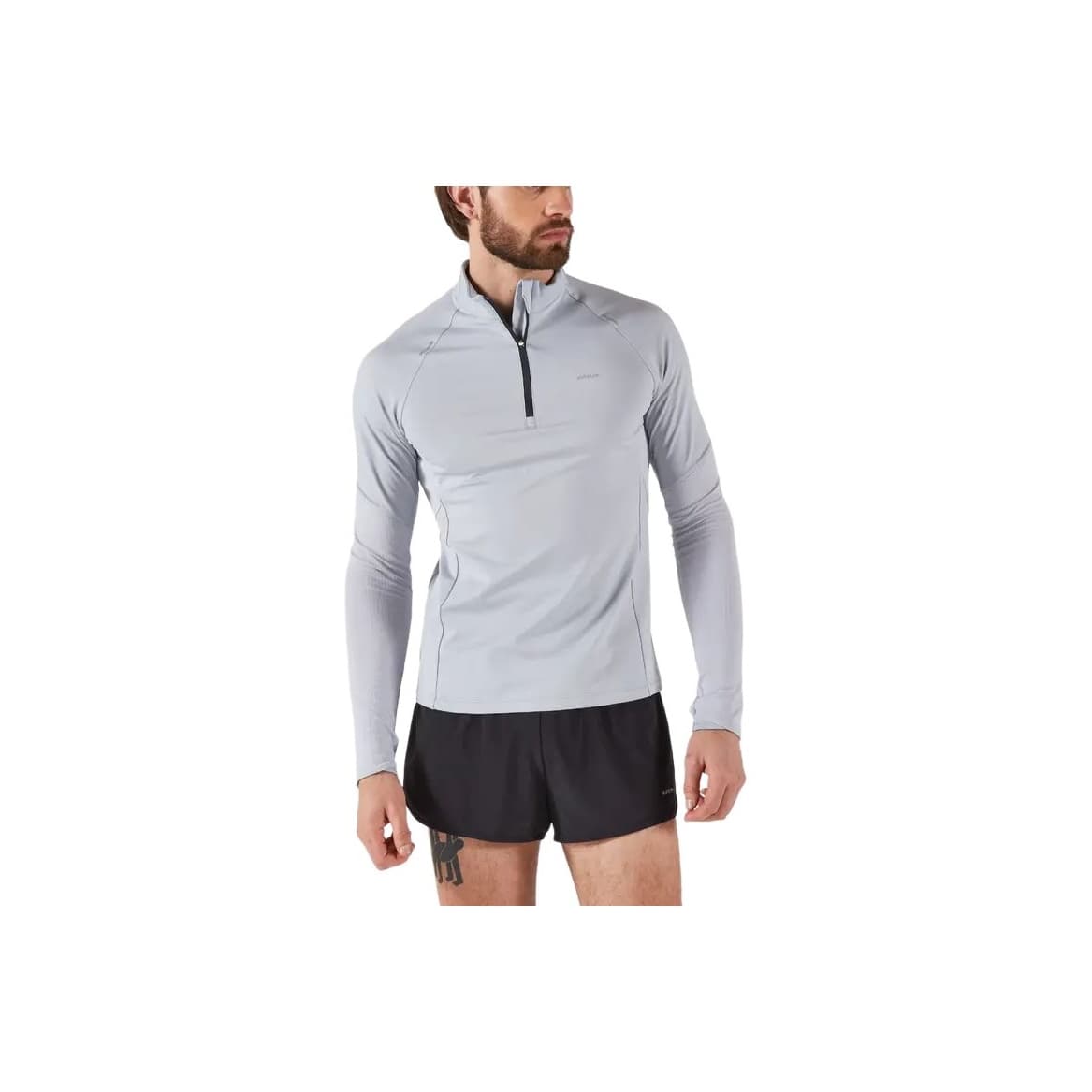 DECATHLON 500 Collection KIPRUN T Рубашка Мужская - изображение 1