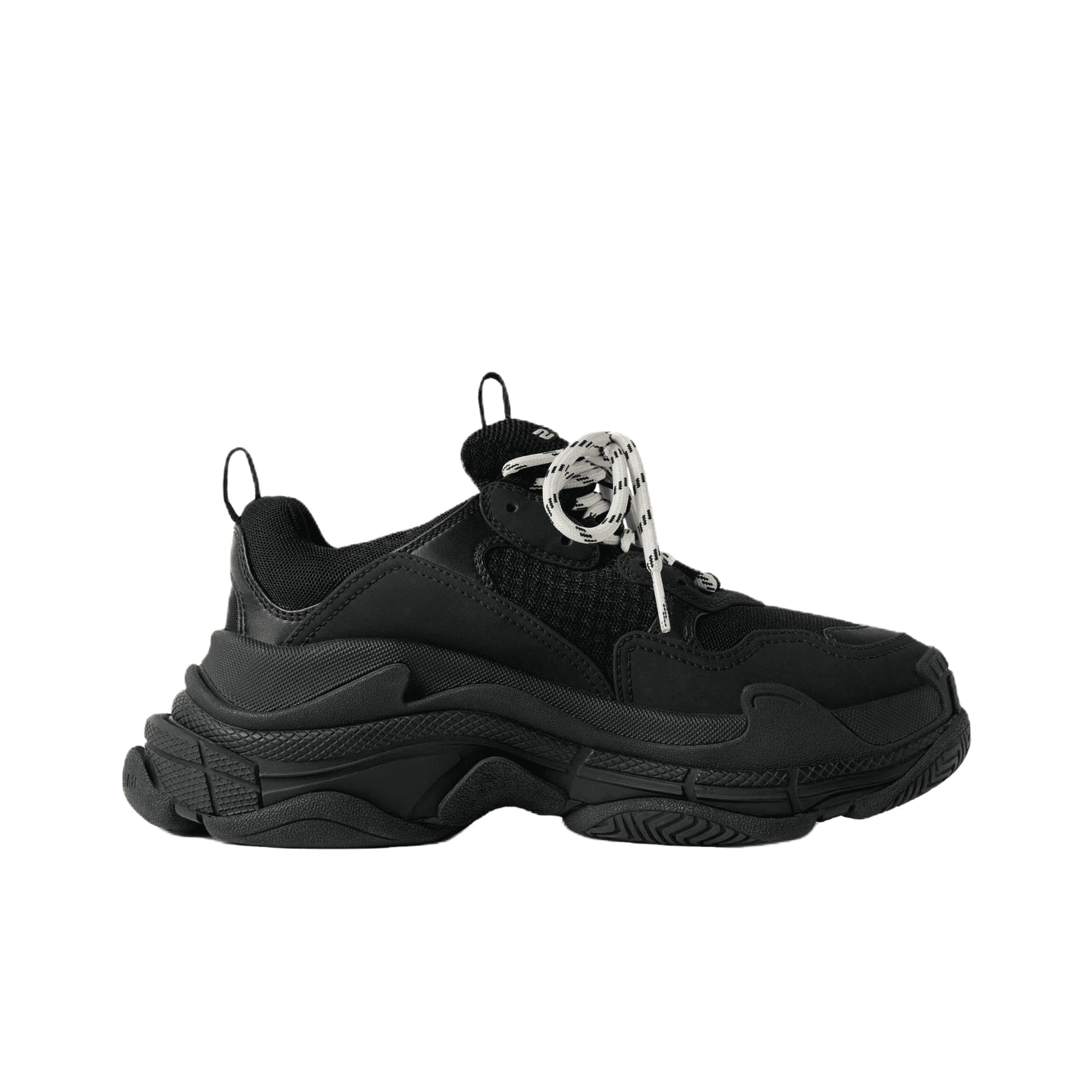 Кроссовки Balenciaga Triple S 2020 - изображение 2
