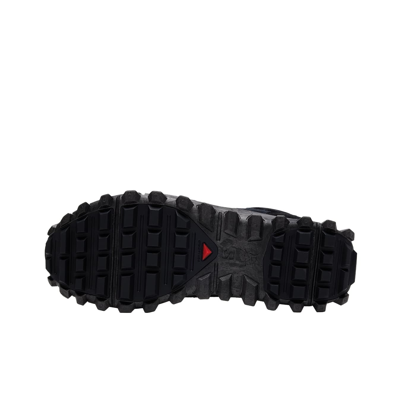 Кроссовки Salomon SNOWCLOG Повседневная обувь Унисекс Черный - изображение 5