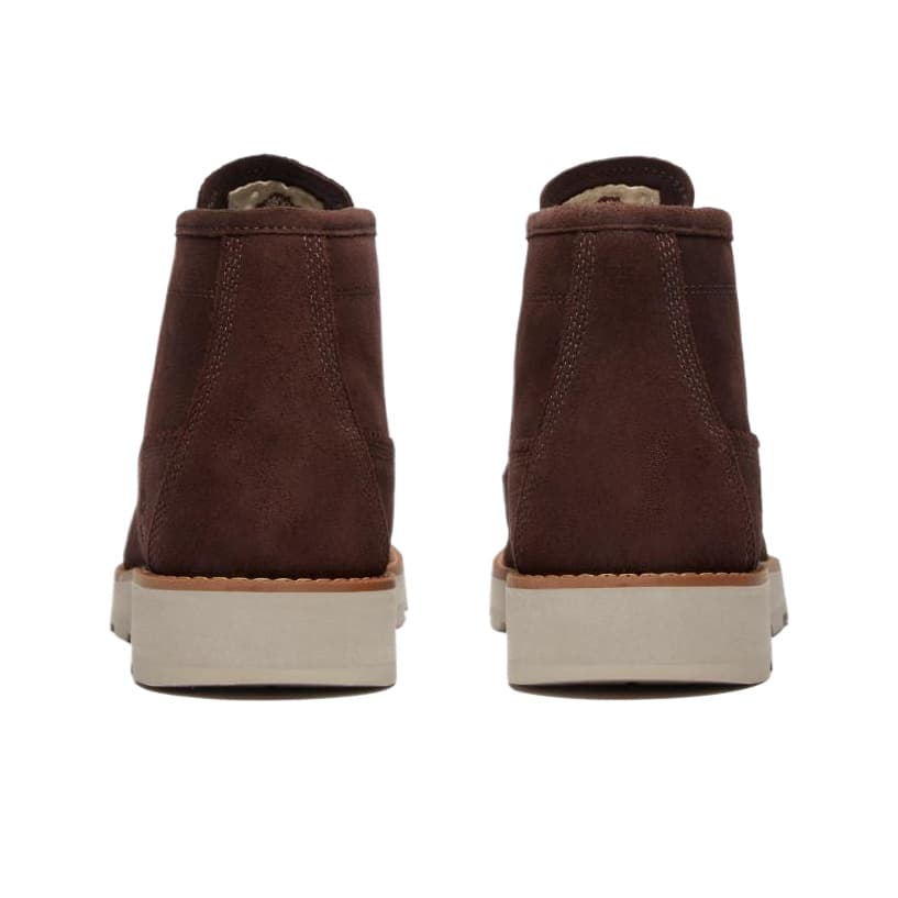 Сапоги Timberland Britton Mills - изображение 3