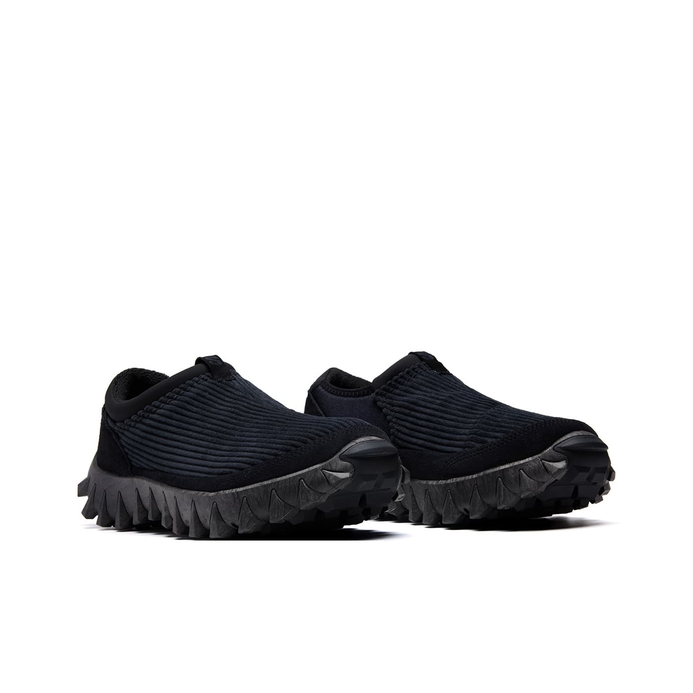 Кроссовки Salomon SNOWCLOG Повседневная обувь Унисекс Черный - изображение 3