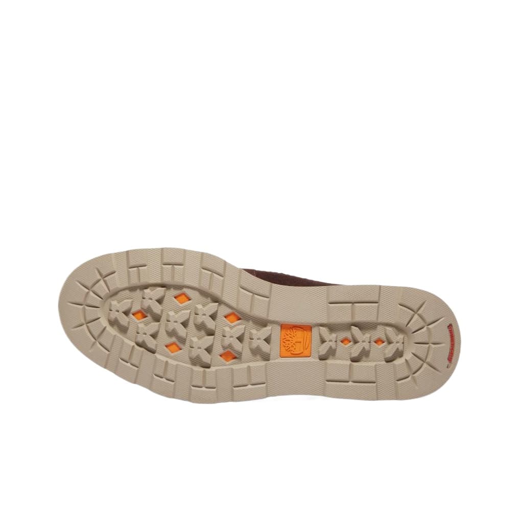 Сапоги Timberland Britton Mills - изображение 5