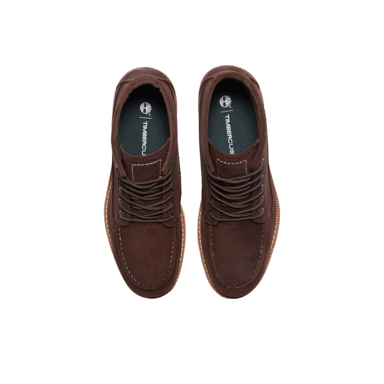 Сапоги Timberland Britton Mills - изображение 4