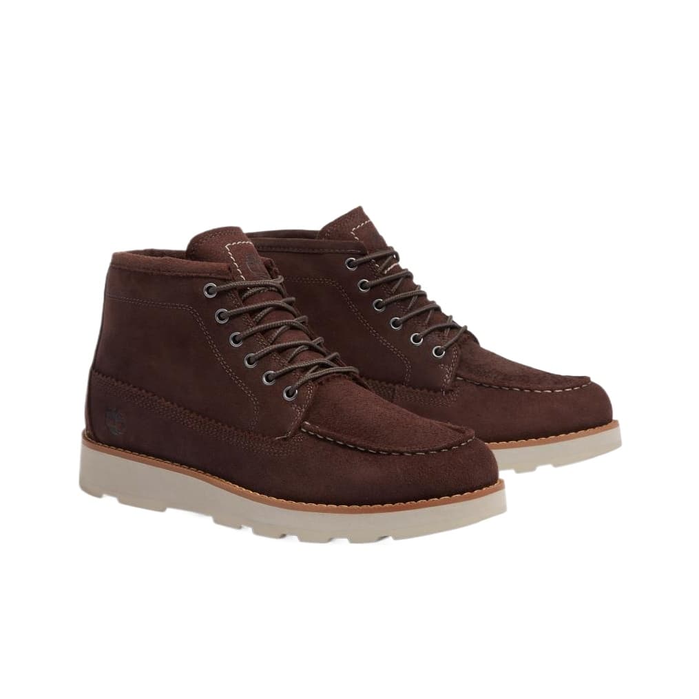 Сапоги Timberland Britton Mills - изображение 2
