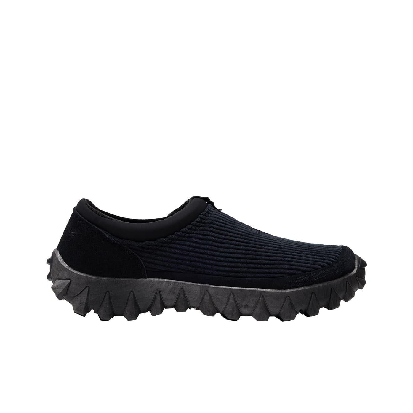 Кроссовки Salomon SNOWCLOG Повседневная обувь Унисекс Черный - изображение 2
