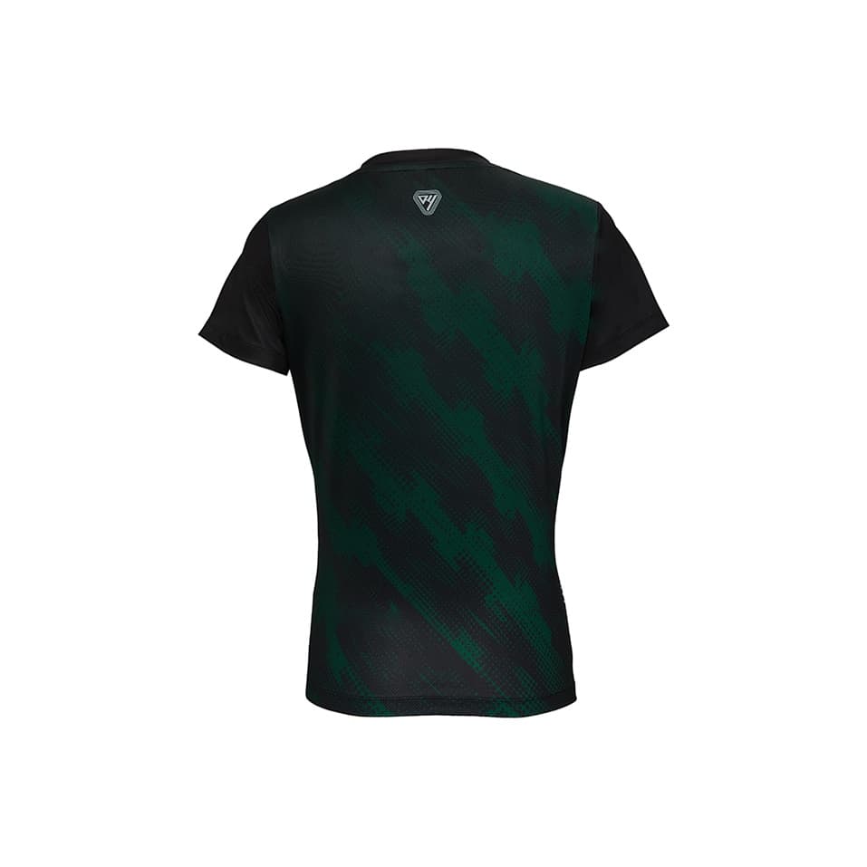 Kawasaki KACE Series New Tech Quick-Dry Fitted Badminton Shirt Womens - изображение 2