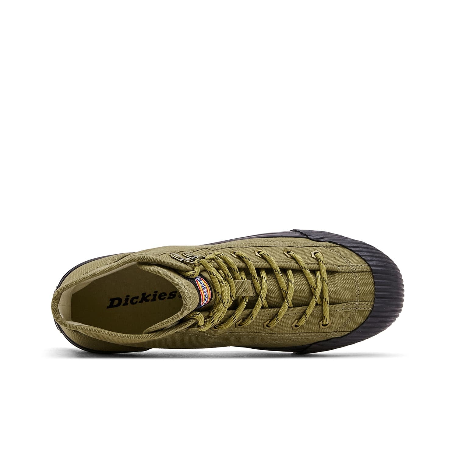 Кроссовки Dickies Высокие Кроссовки для Скейтбординга Мужские - изображение 3