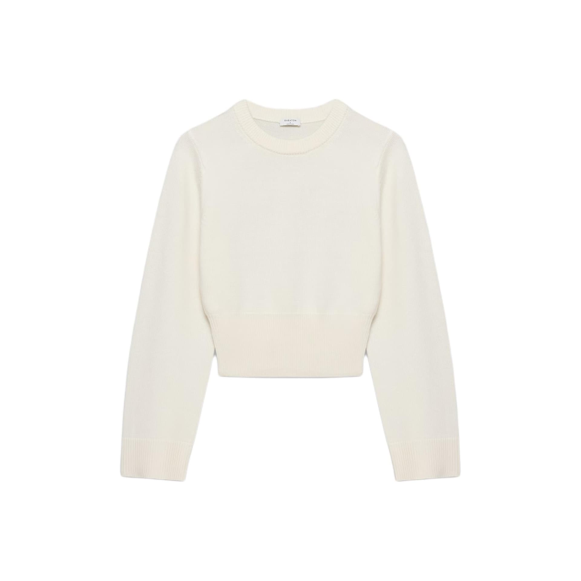 Кардиган Aritzia FW25 Byline Мериносовая шерсть Свитер Женский - изображение 1
