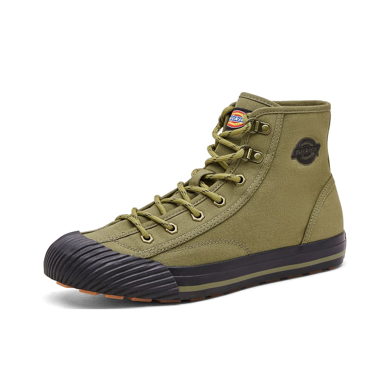 Кроссовки Dickies Высокие Кроссовки для Скейтбординга Мужские - изображение 2