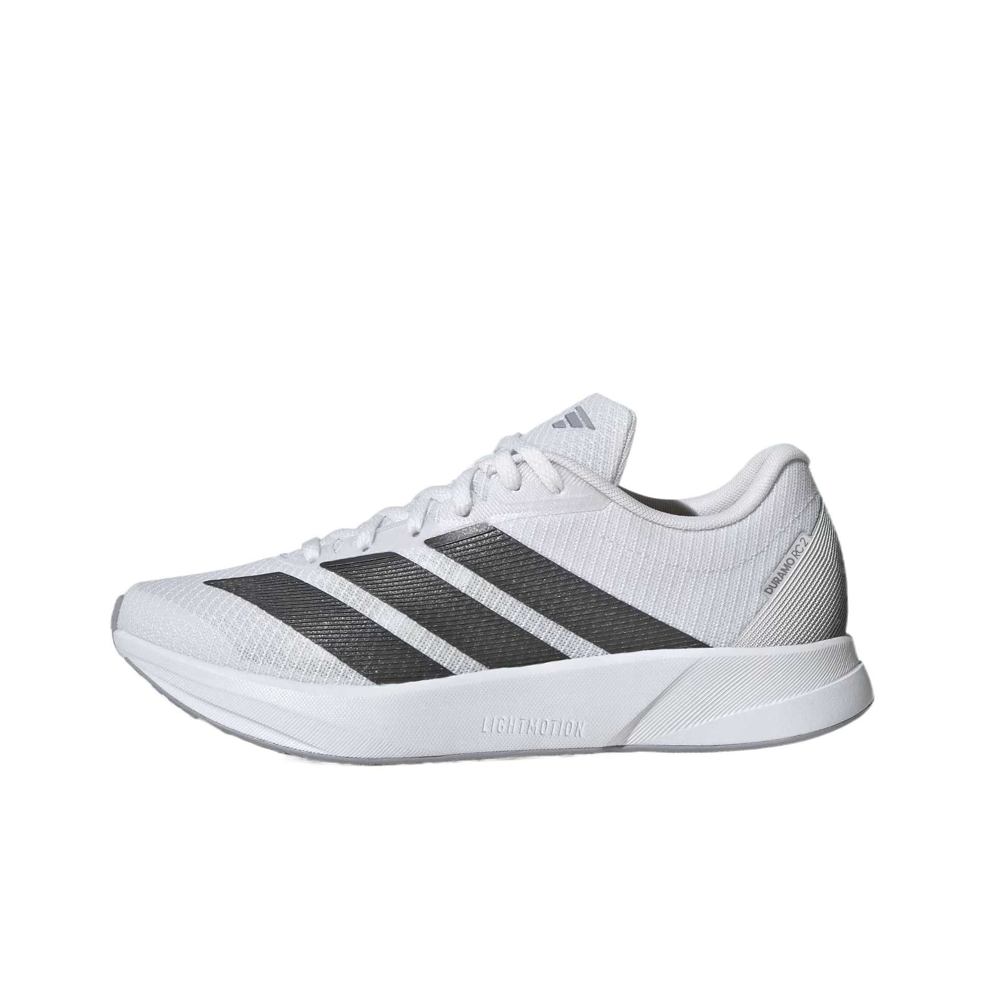 Кроссовки для бега Adidas Duramo RC2 Ткань Беговые кроссовки Женские - изображение 1