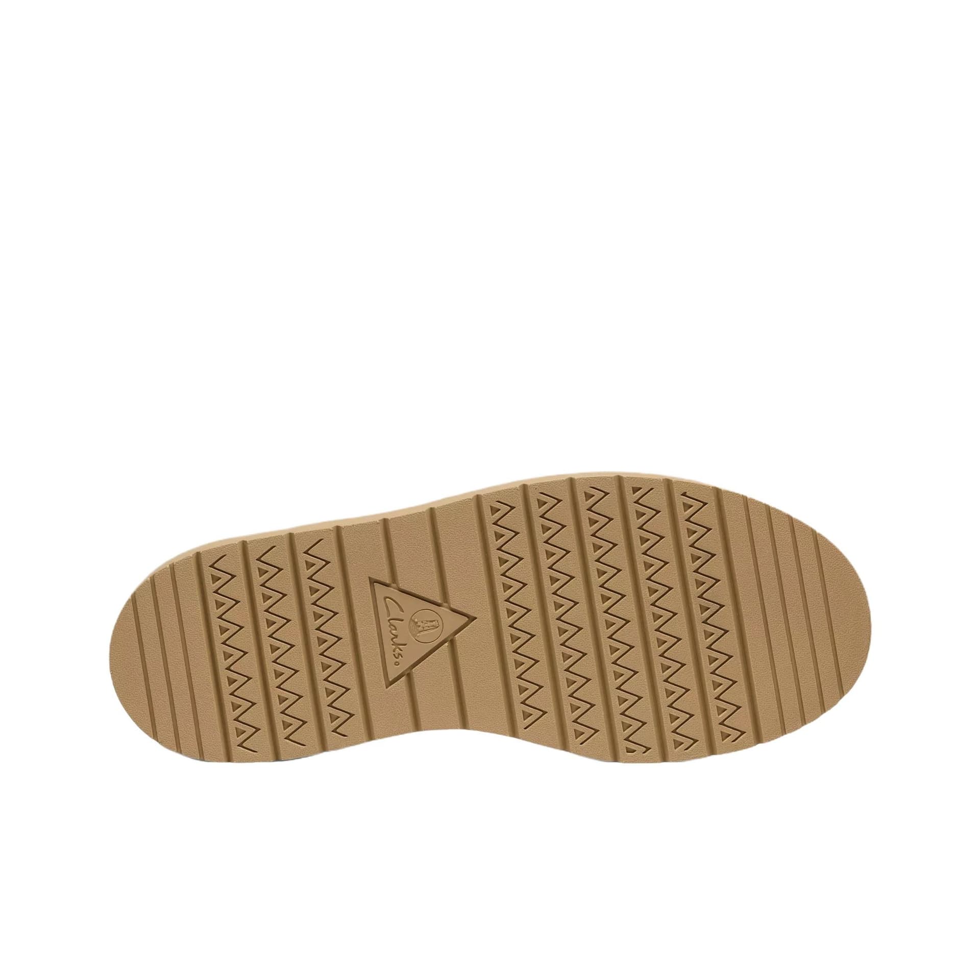 Ботинки челси Clarks Chelsea Темно-песочный Мужской - изображение 6