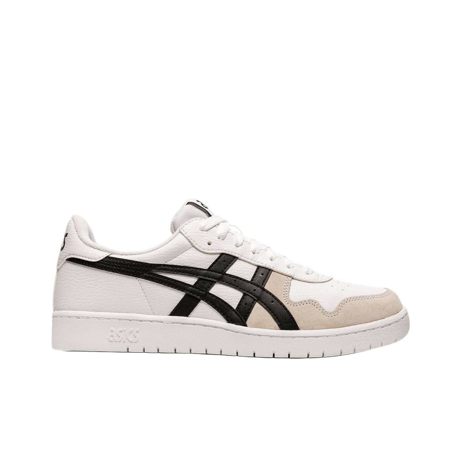 Кроссовки Asics JAPAN S Скейтборд Кроссовки Мужские Белые - изображение 2