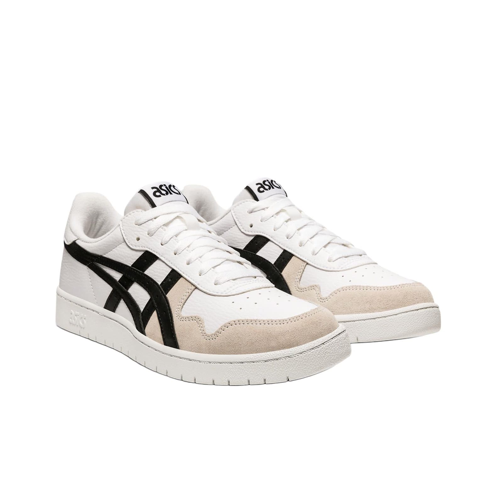 Кроссовки Asics JAPAN S Скейтборд Кроссовки Мужские Белые - изображение 3